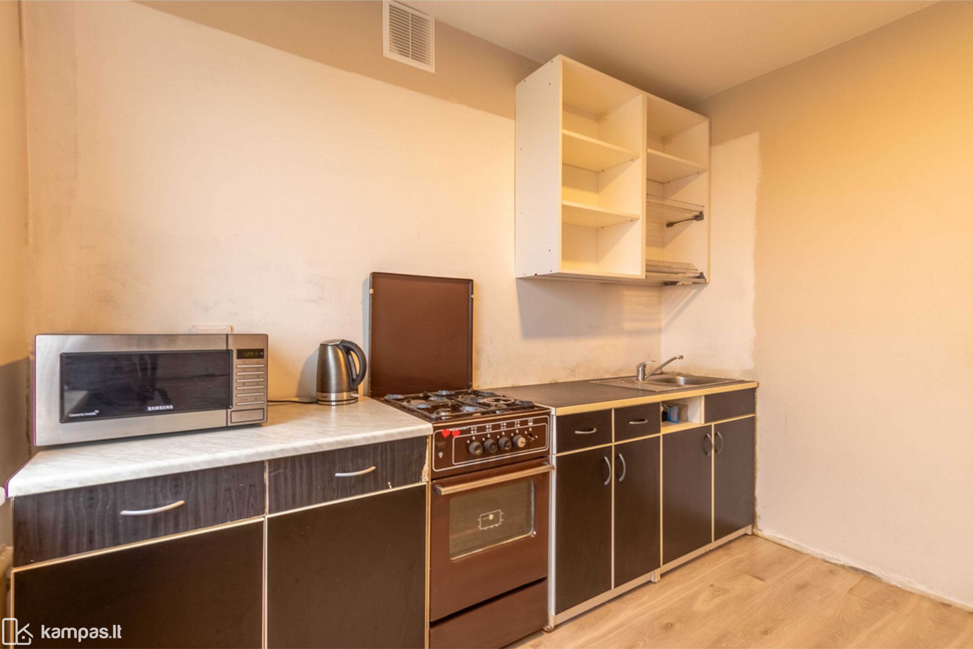 Main Image Panevėžys, Molainiai, Molainių g.