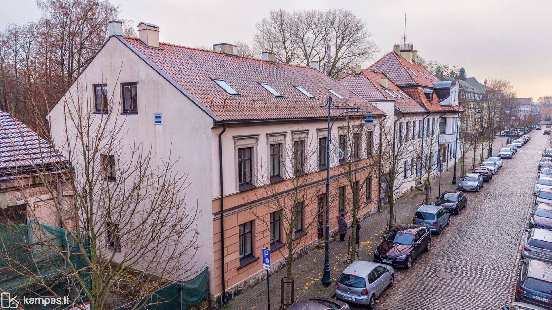 Main Image Klaipėda, Centras, K. Donelaičio g.