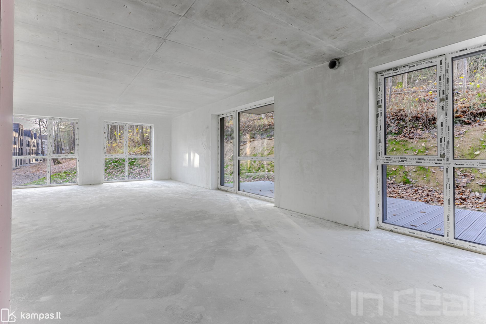 Main Image Vilnius, Burbiškės, Bartų g.