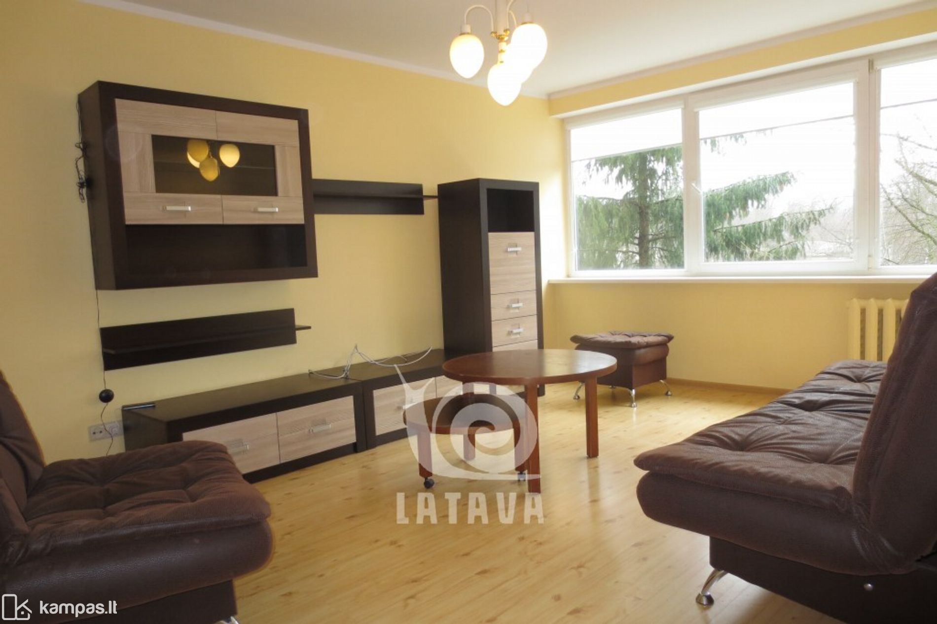 Main Image Kaunas, Žaliakalnis, Naručio g.