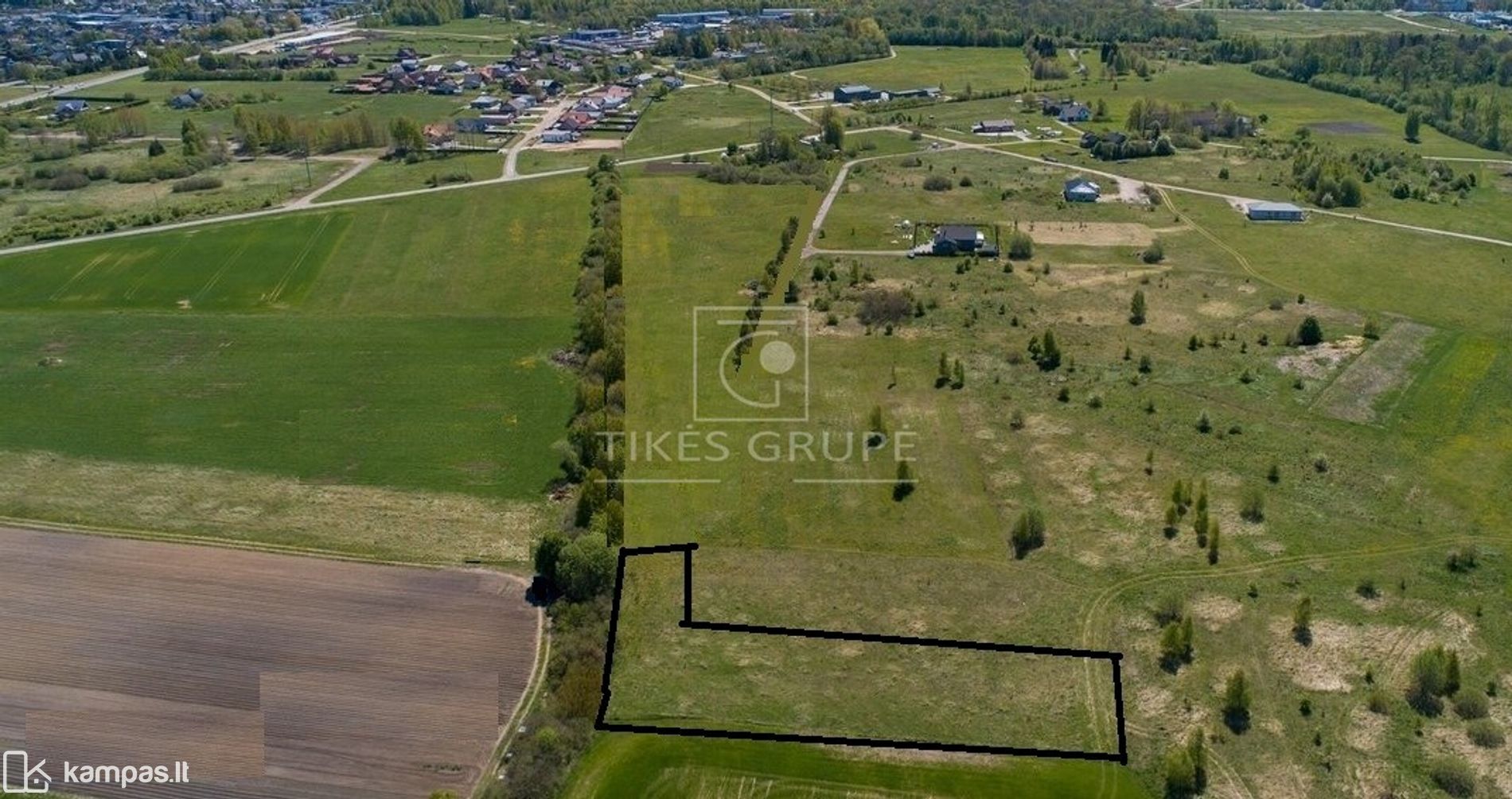 Main Image Klaipėdos r. sav., Gargždai