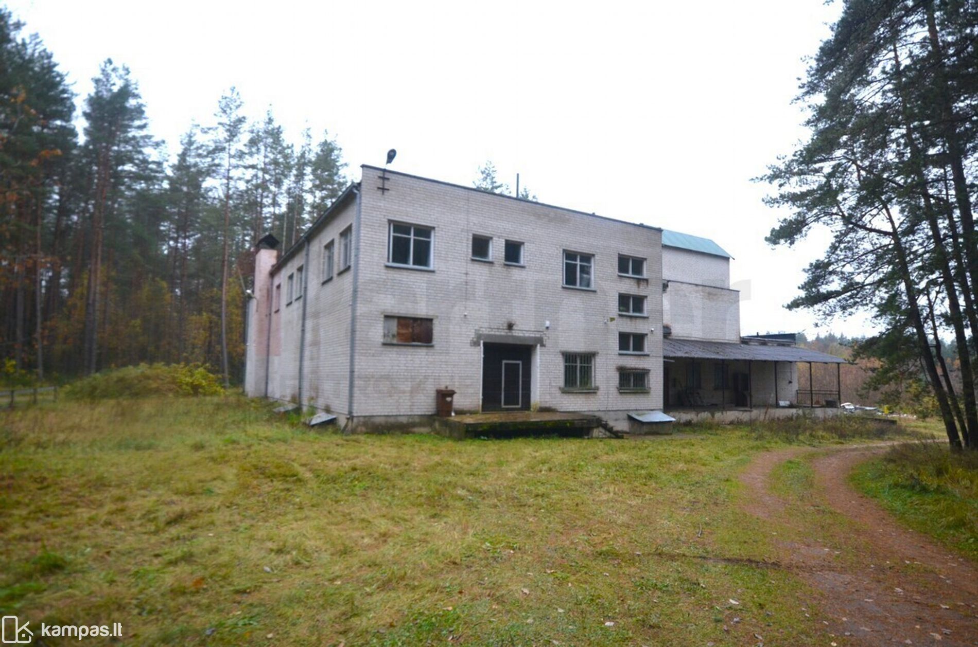 Main Image Vilniaus r. sav., Liepiai