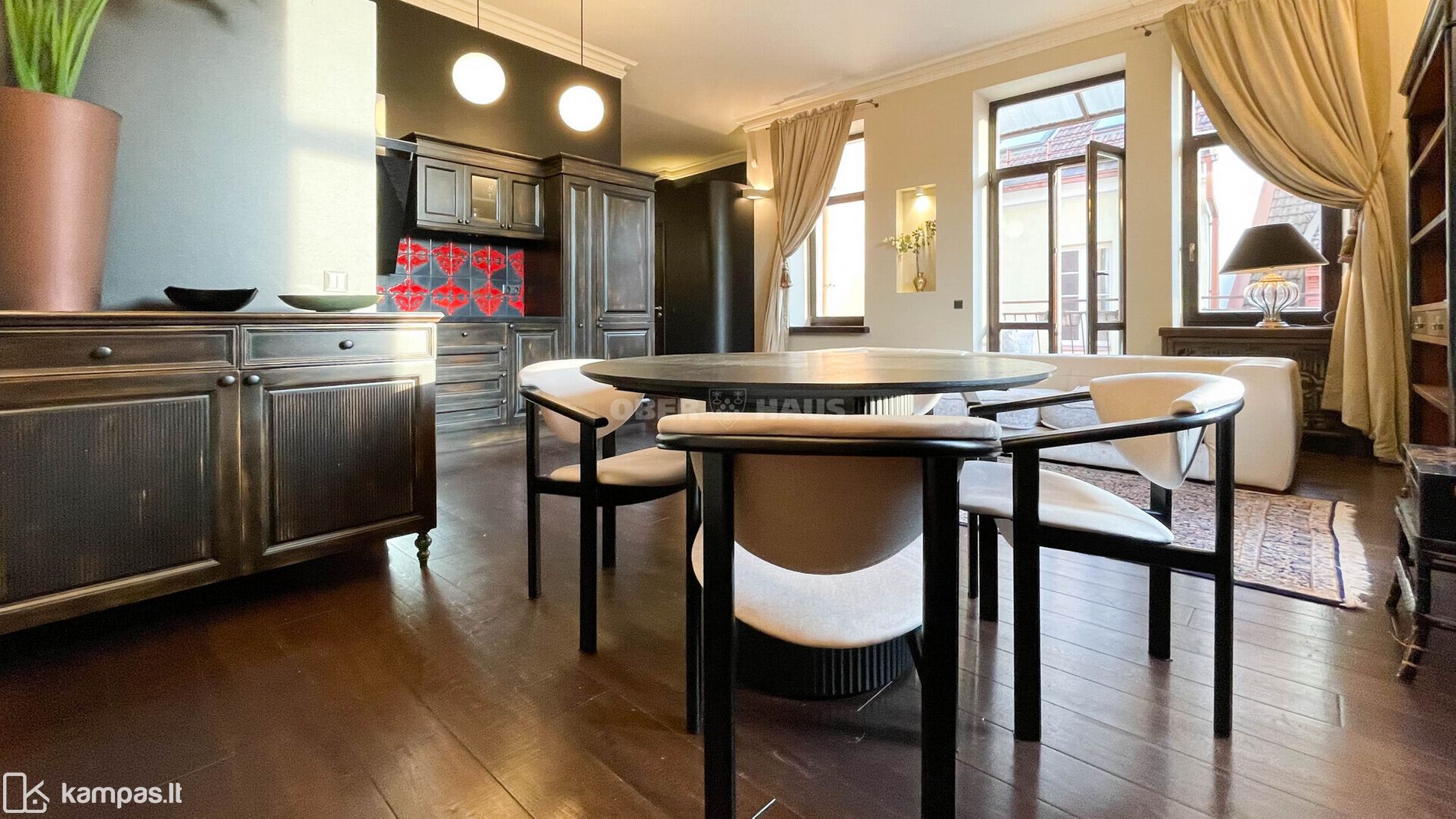 Main Image Vilnius, Senamiestis, Didžioji g.