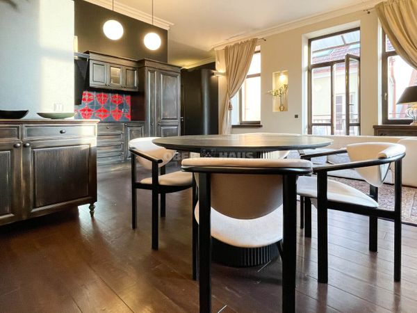 Vilnius, Senamiestis