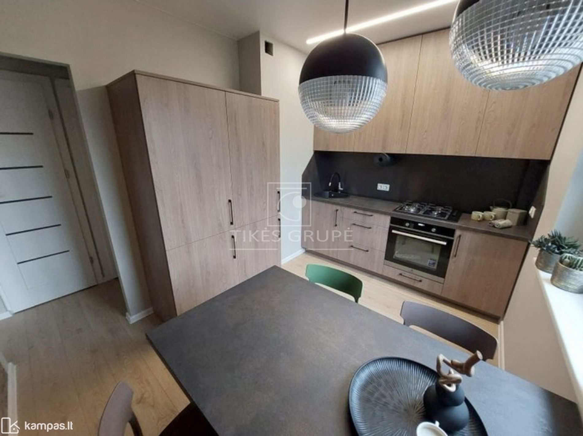 Main Image Klaipėda, Varpai, Smiltelės g.