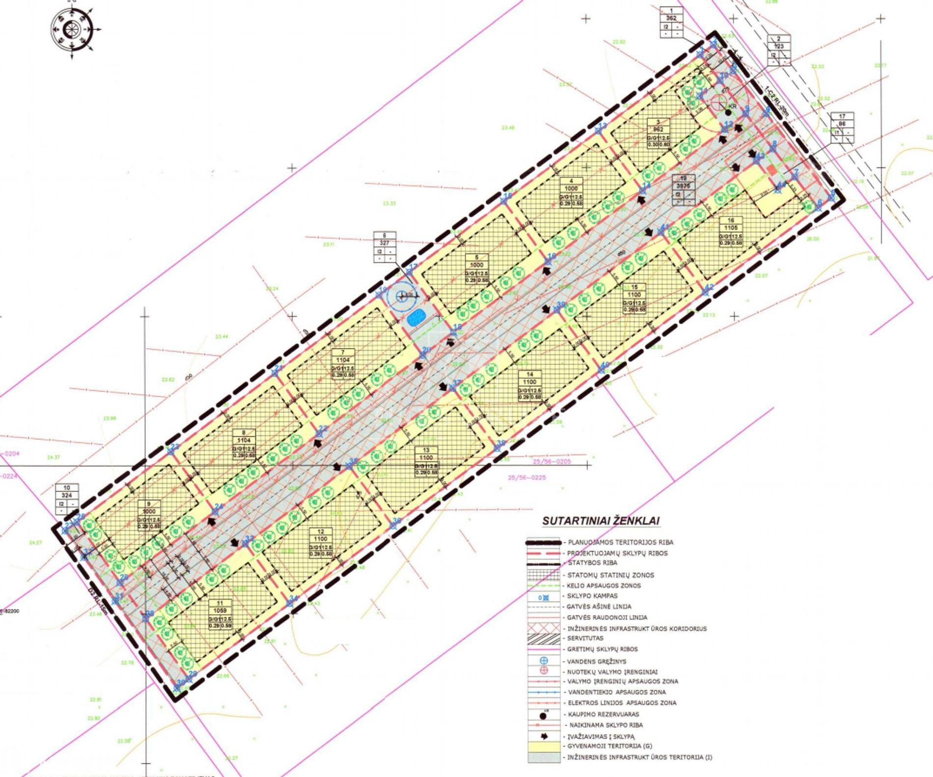Main Image Klaipėdos r. sav., Klemiškė II