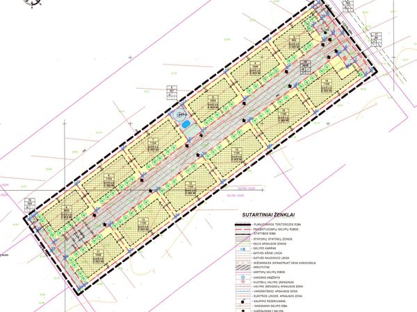 Klaipėdos r. sav., Klemiškė II