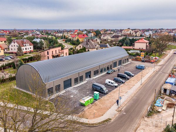 Klaipėda, Tauralaukis