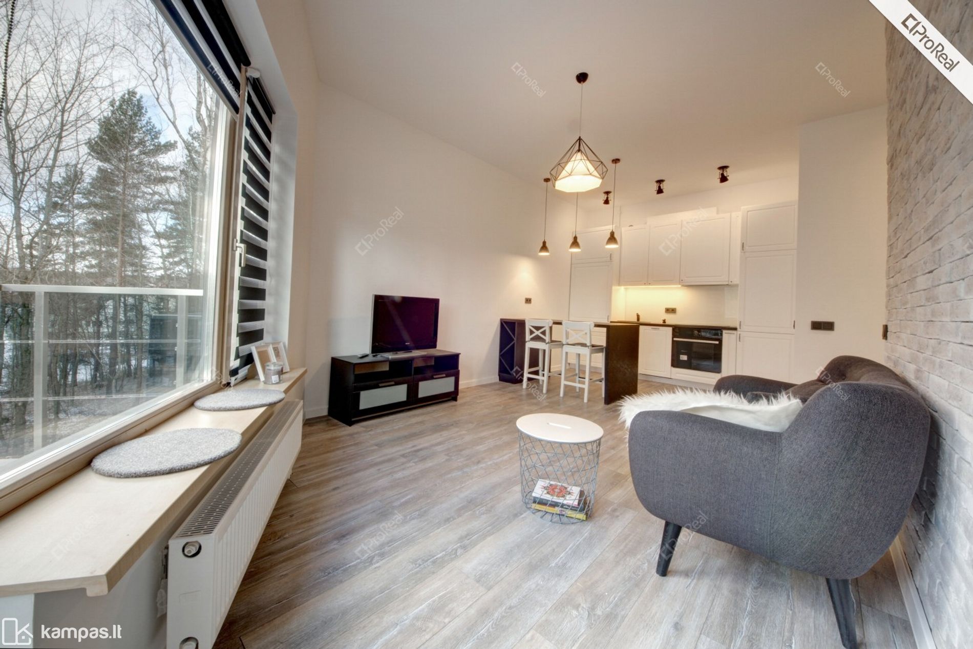 Main Image Vilnius, Bajorai, Bajorų Sodų g.