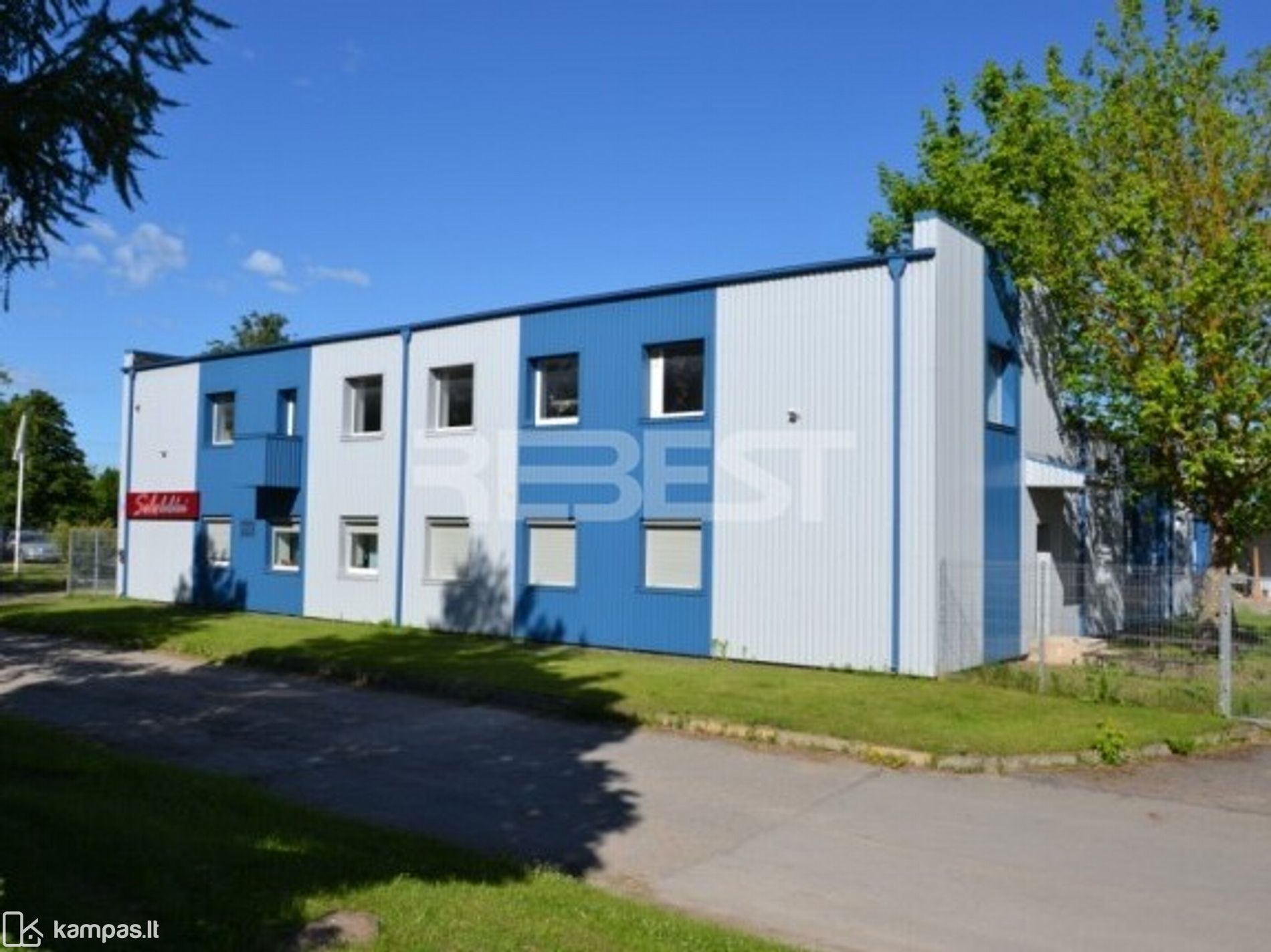 Main Image Šiauliai, Centras, Šatrijos g.