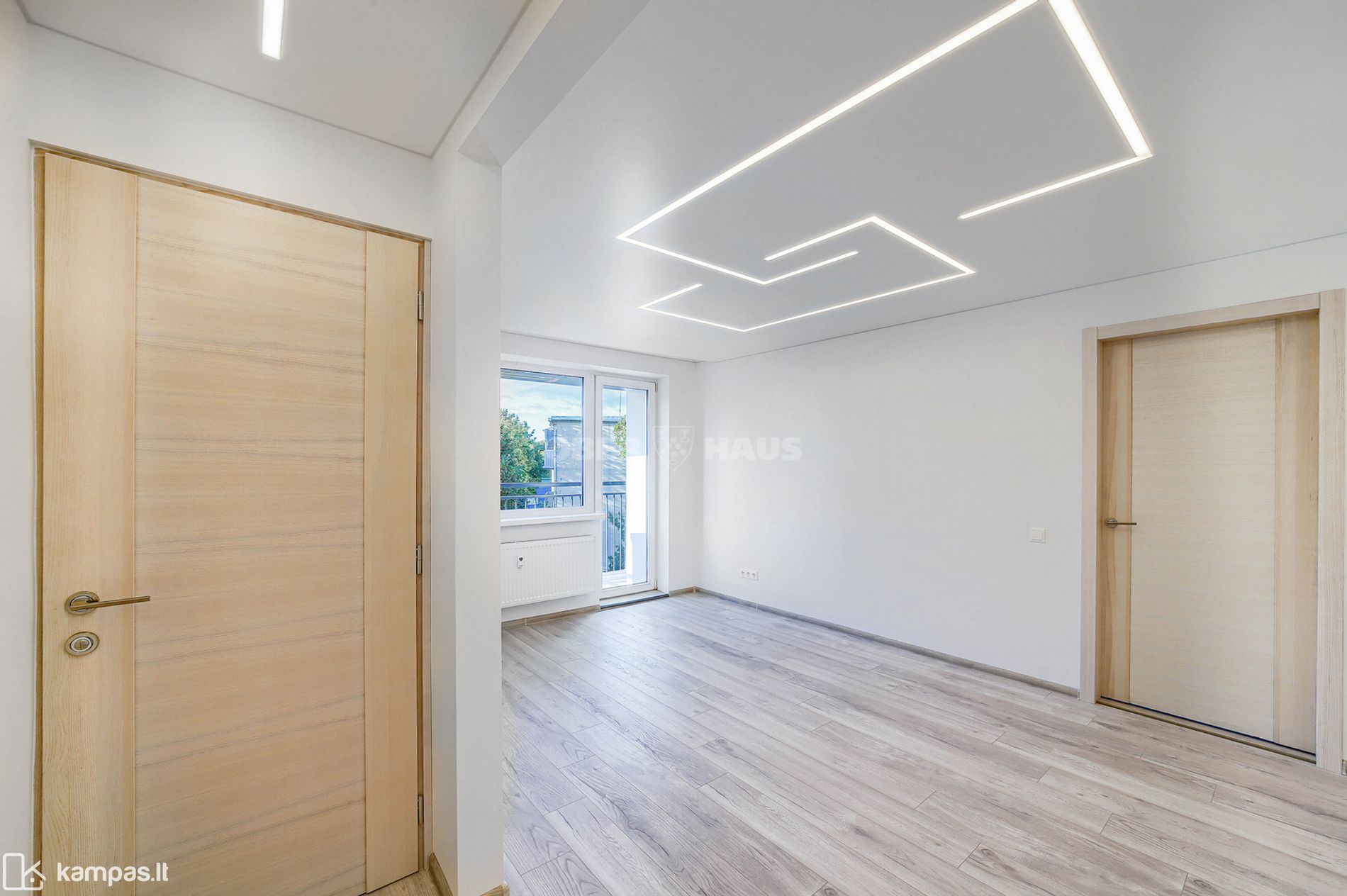 Main Image Vilnius, Naujamiestis, Naugarduko g.