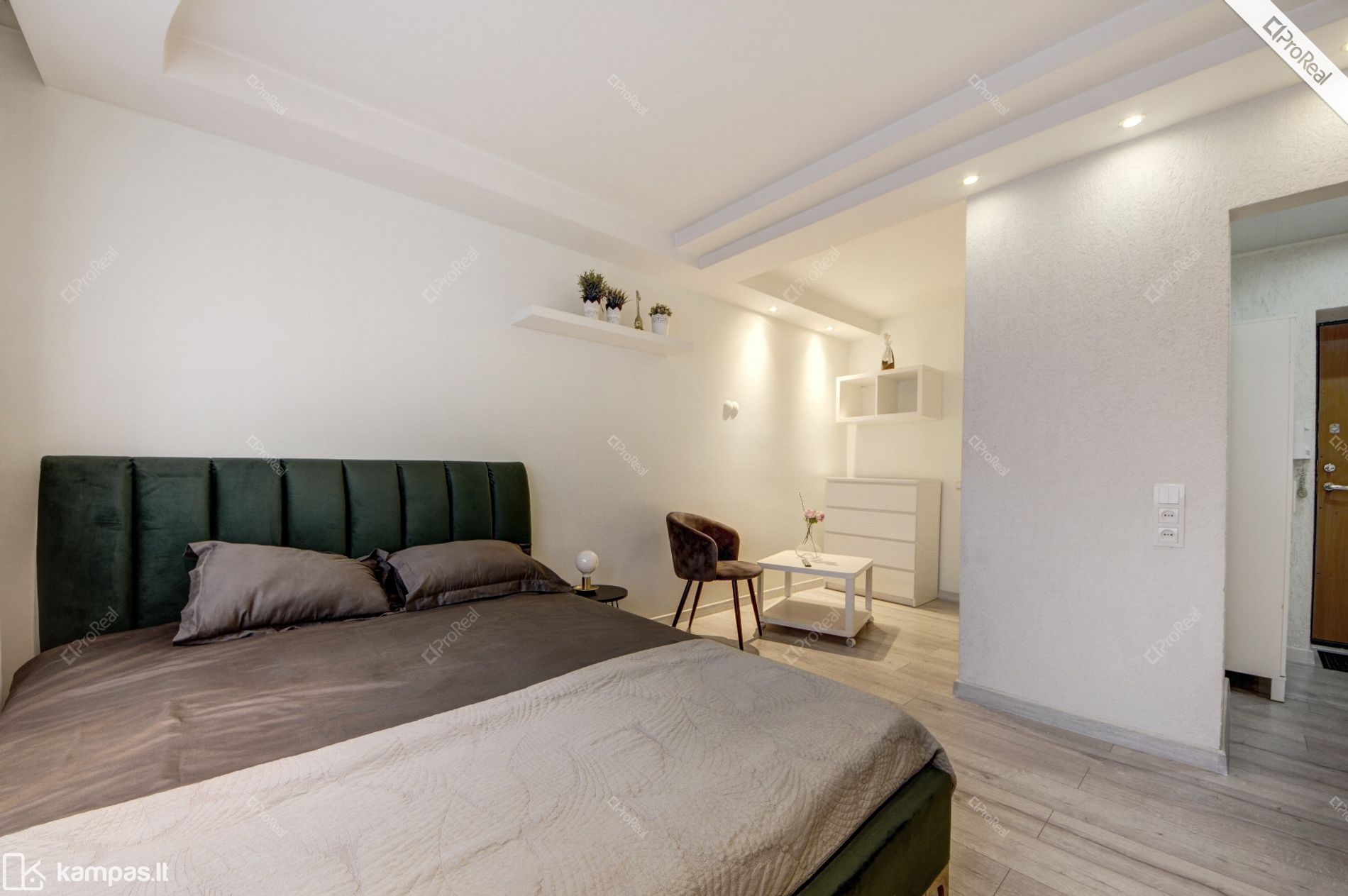 Main Image Vilnius, Naujoji Vilnia, Parko g.