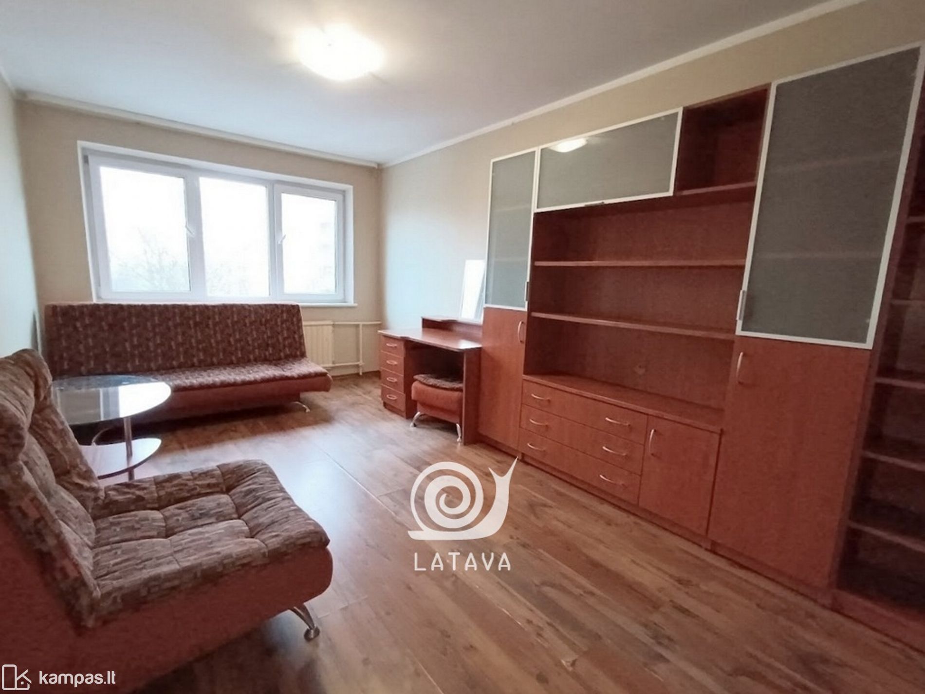 Main Image Kaunas, Dainava, Taikos pr.