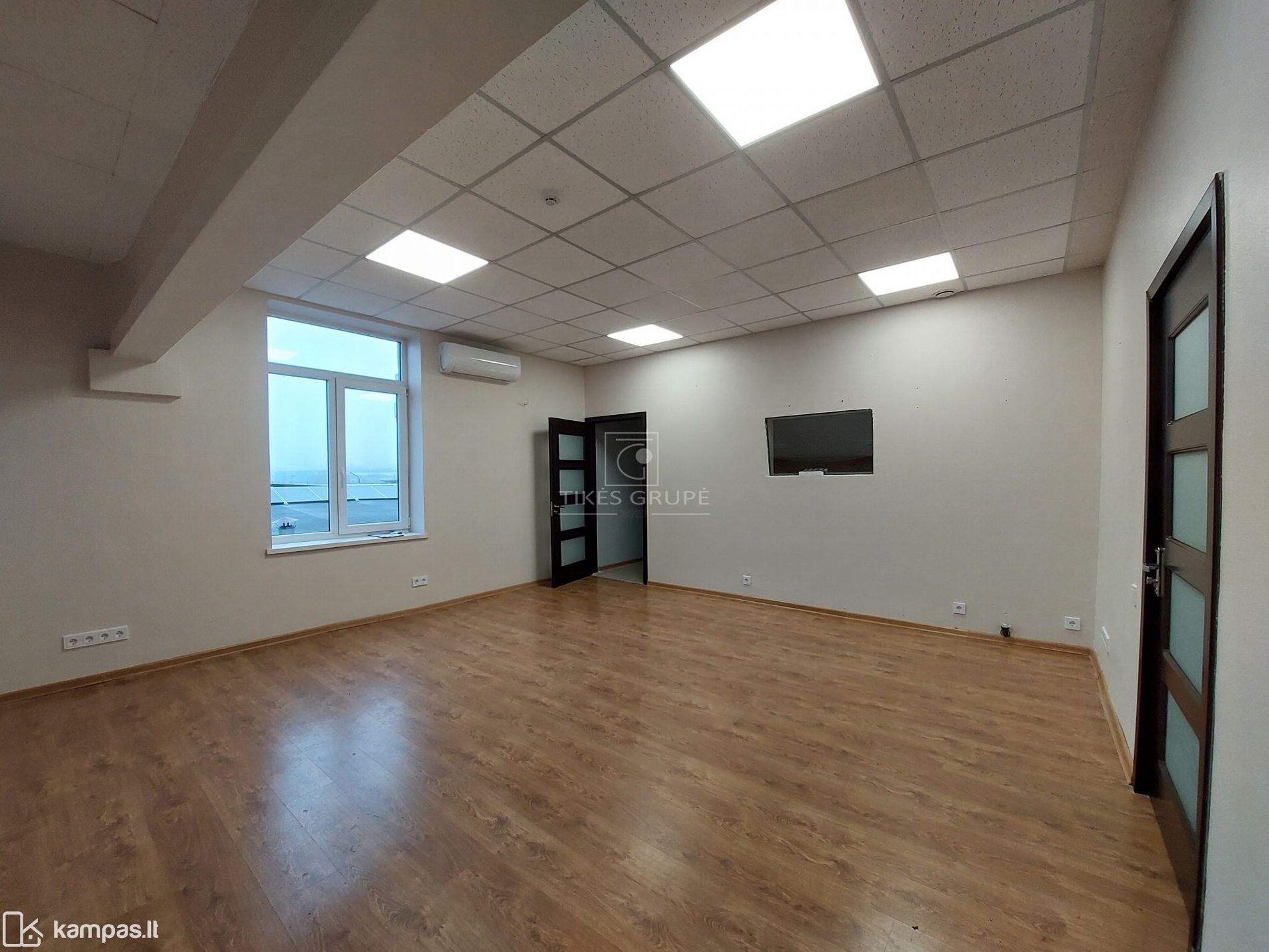 Main Image Klaipėda, Baltija, Dubysos g.