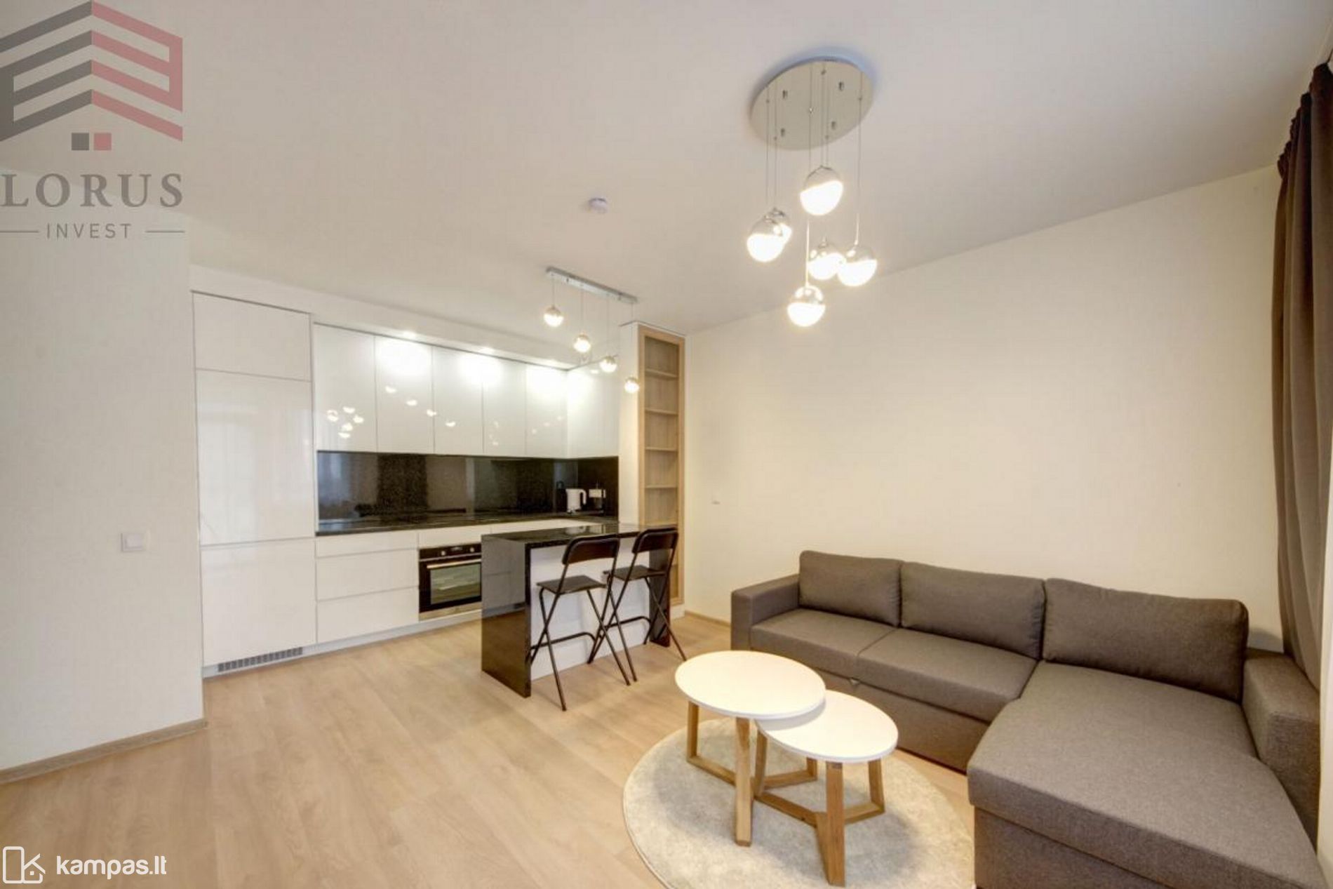 Main Image Vilnius, Pašilaičiai, Leičių g.