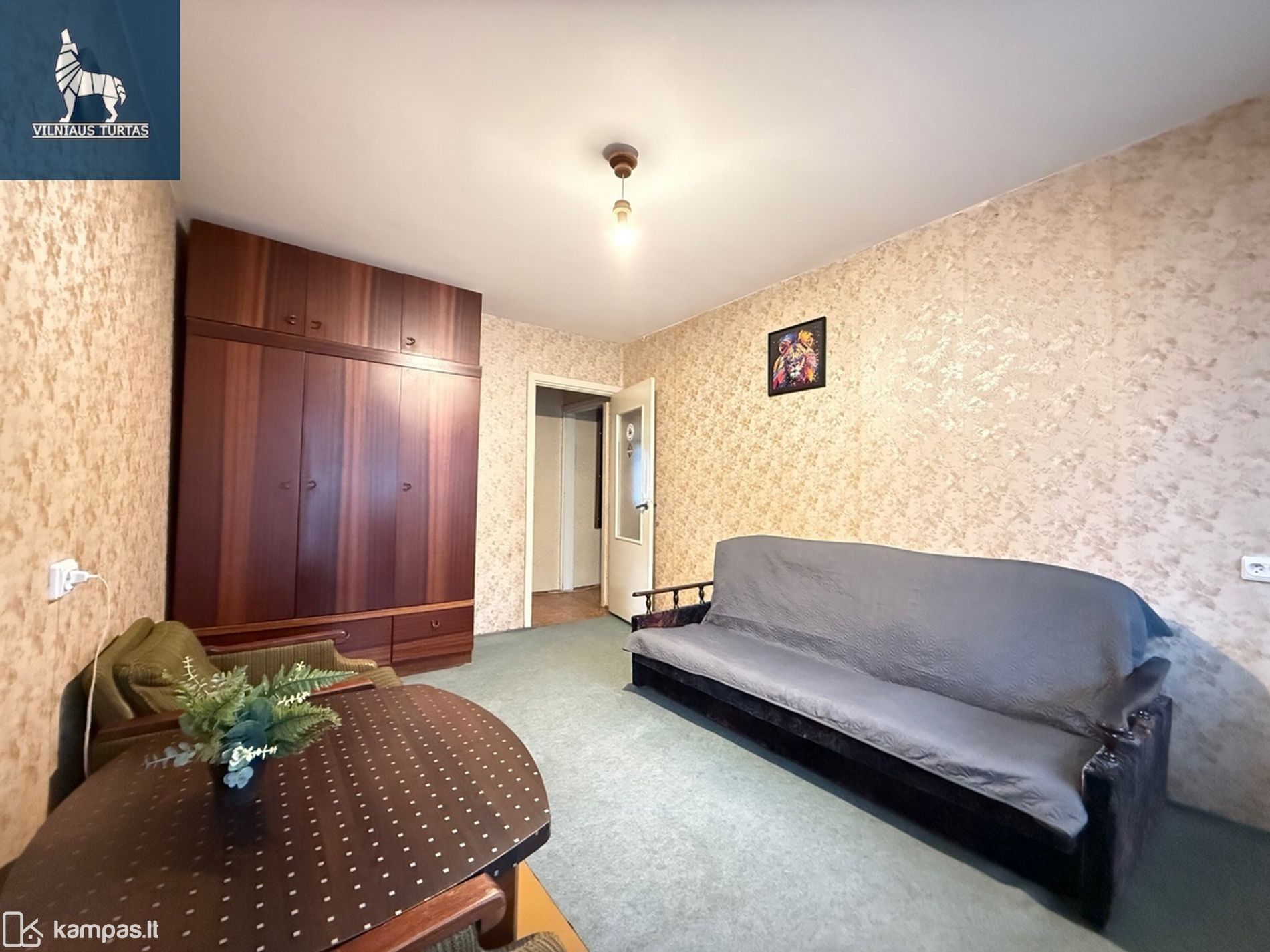 Main Image Vilnius, Naujamiestis, Savanorių pr.