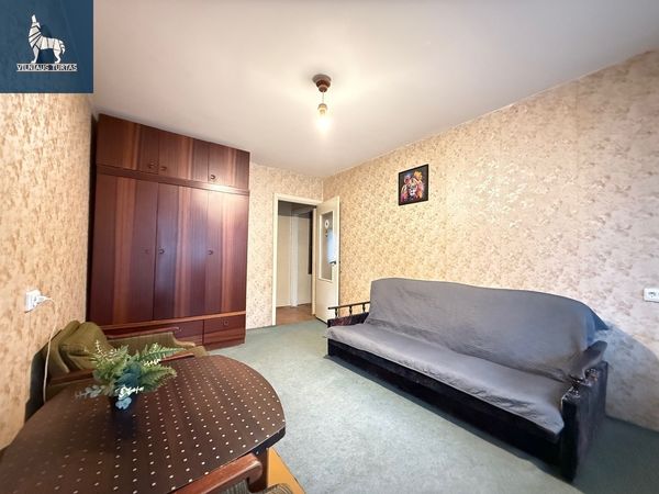 Vilnius, Naujamiestis