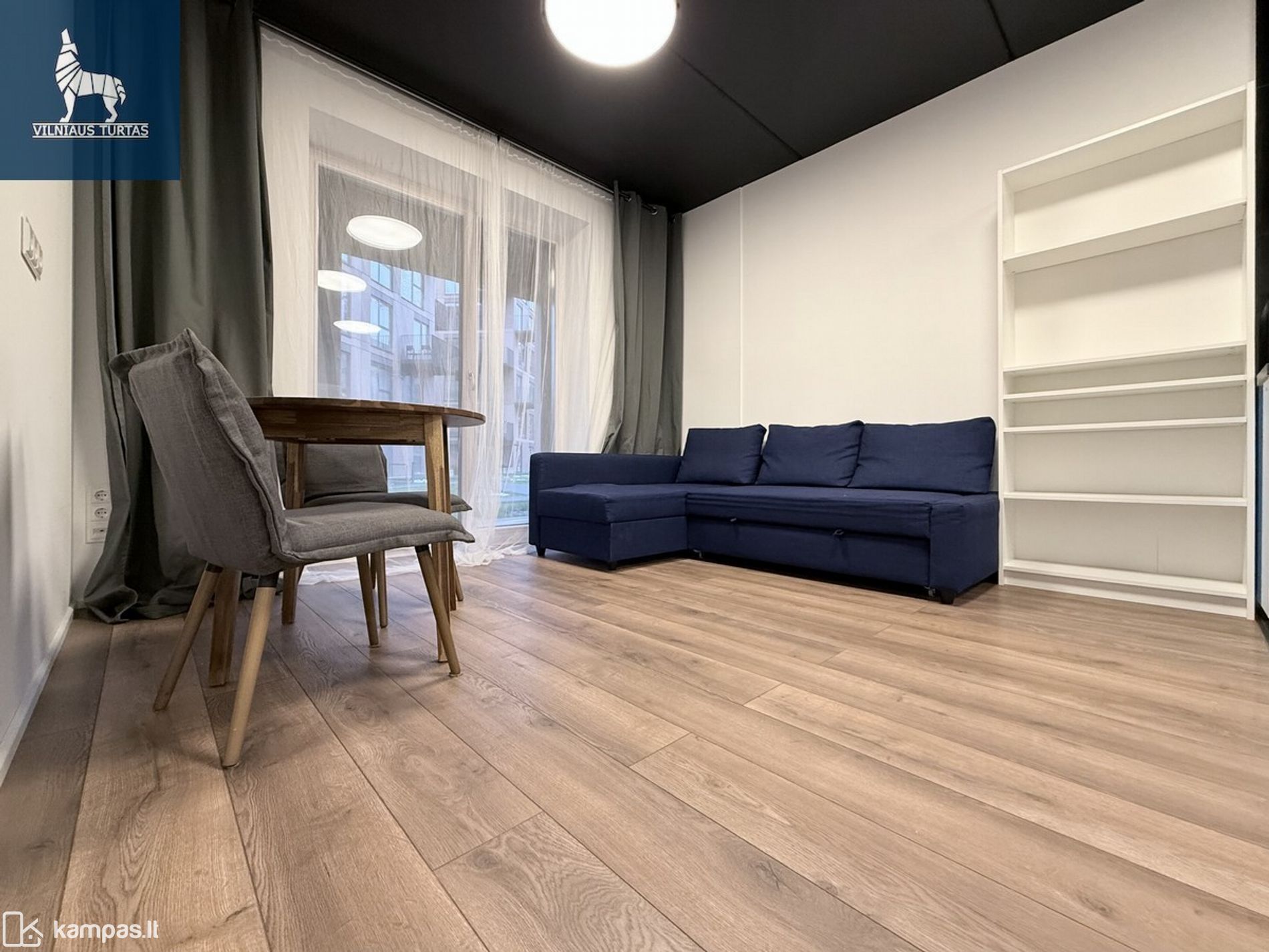 Main Image Vilnius, Markučiai, Kaukysos g.