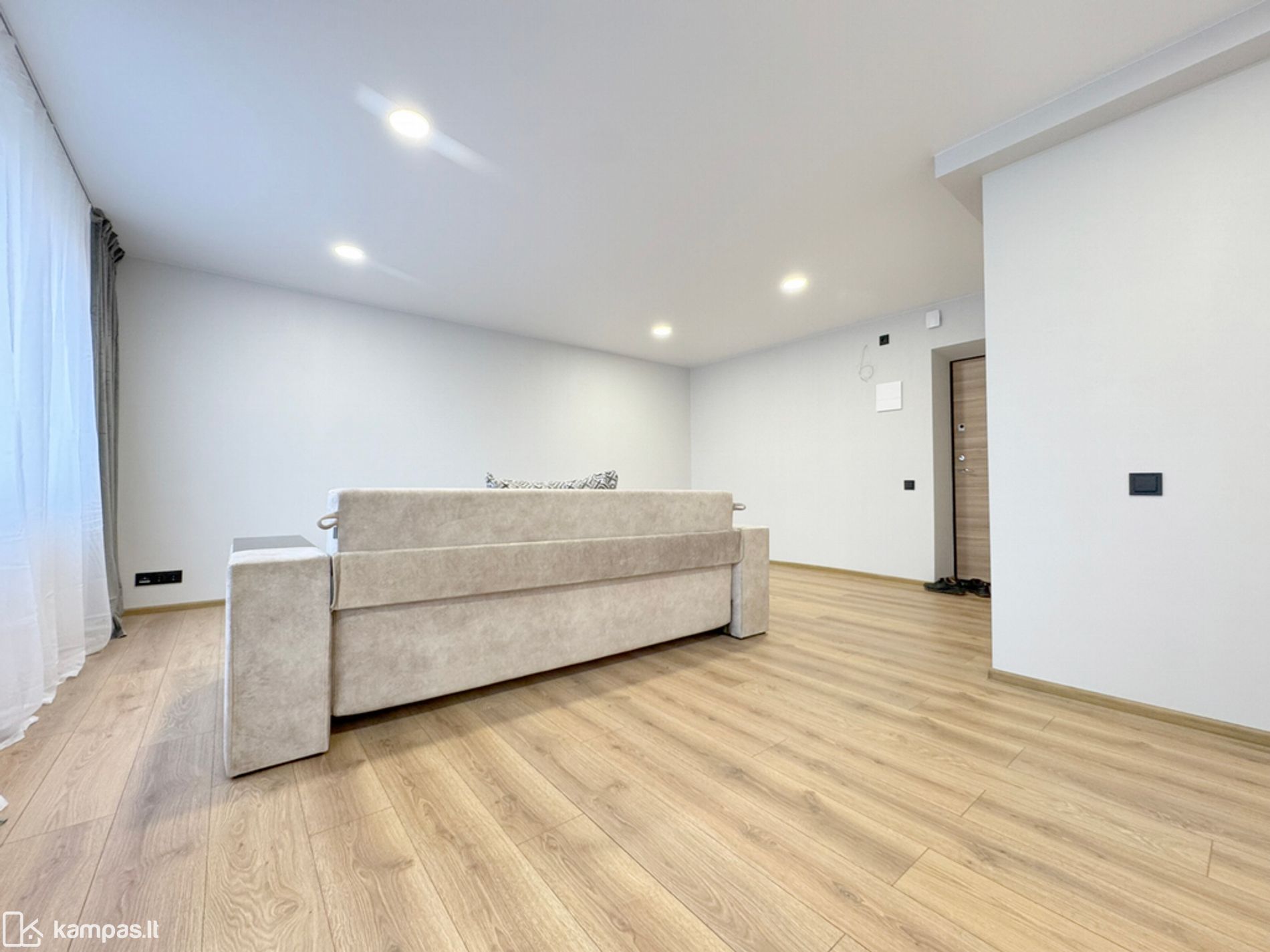 Main Image Šiauliai, Rėkyva, Pirties g.