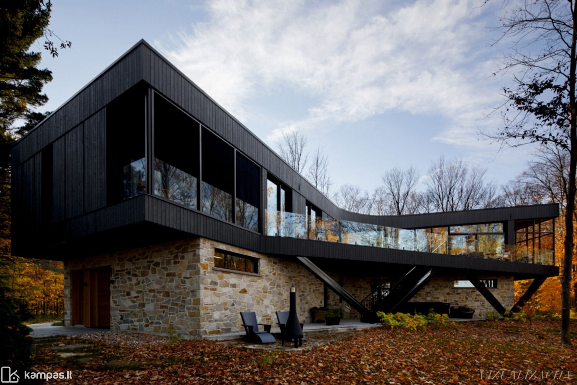 Main Image Kauno r. sav., Samylai