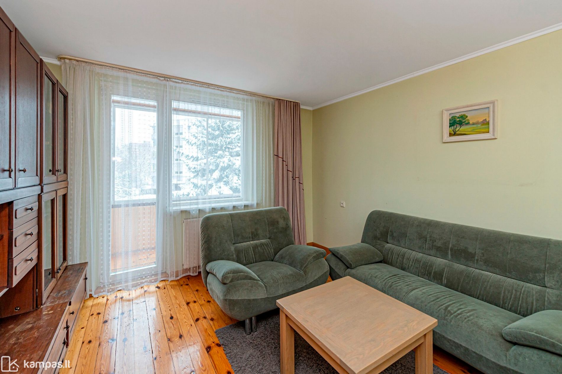 Main Image Kaunas, Dainava, V. Krėvės pr.