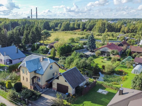 Kaunas, Petrašiūnai