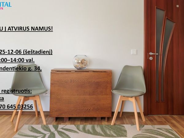 Vilnius, Naujamiestis