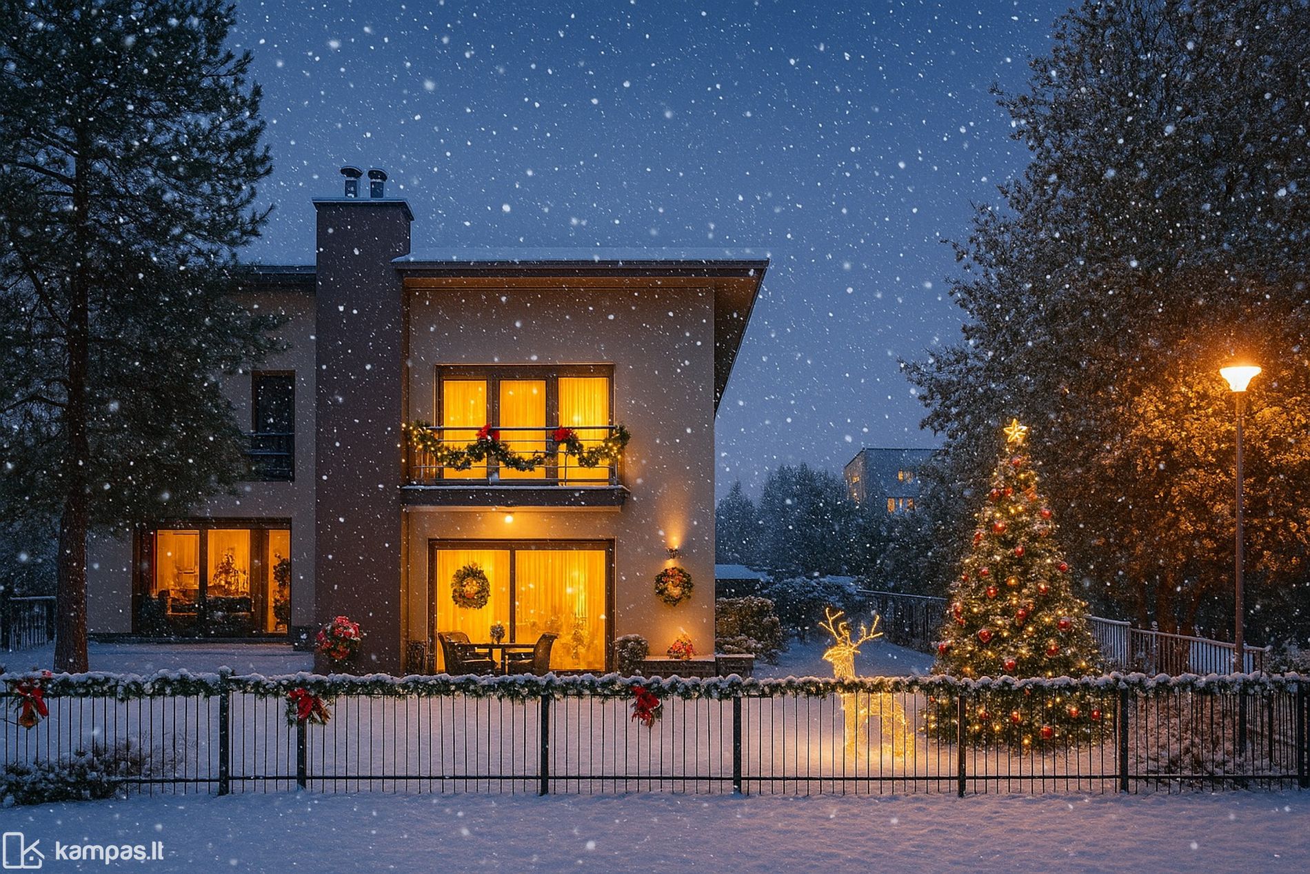 Main Image Vilnius, Santariškės, A. Šabaniausko g.