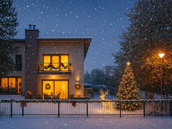 Vilnius, Santariškės