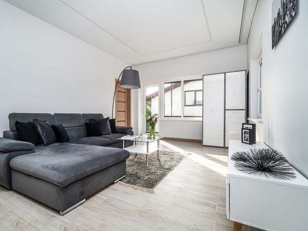 Vilnius, Santariškės