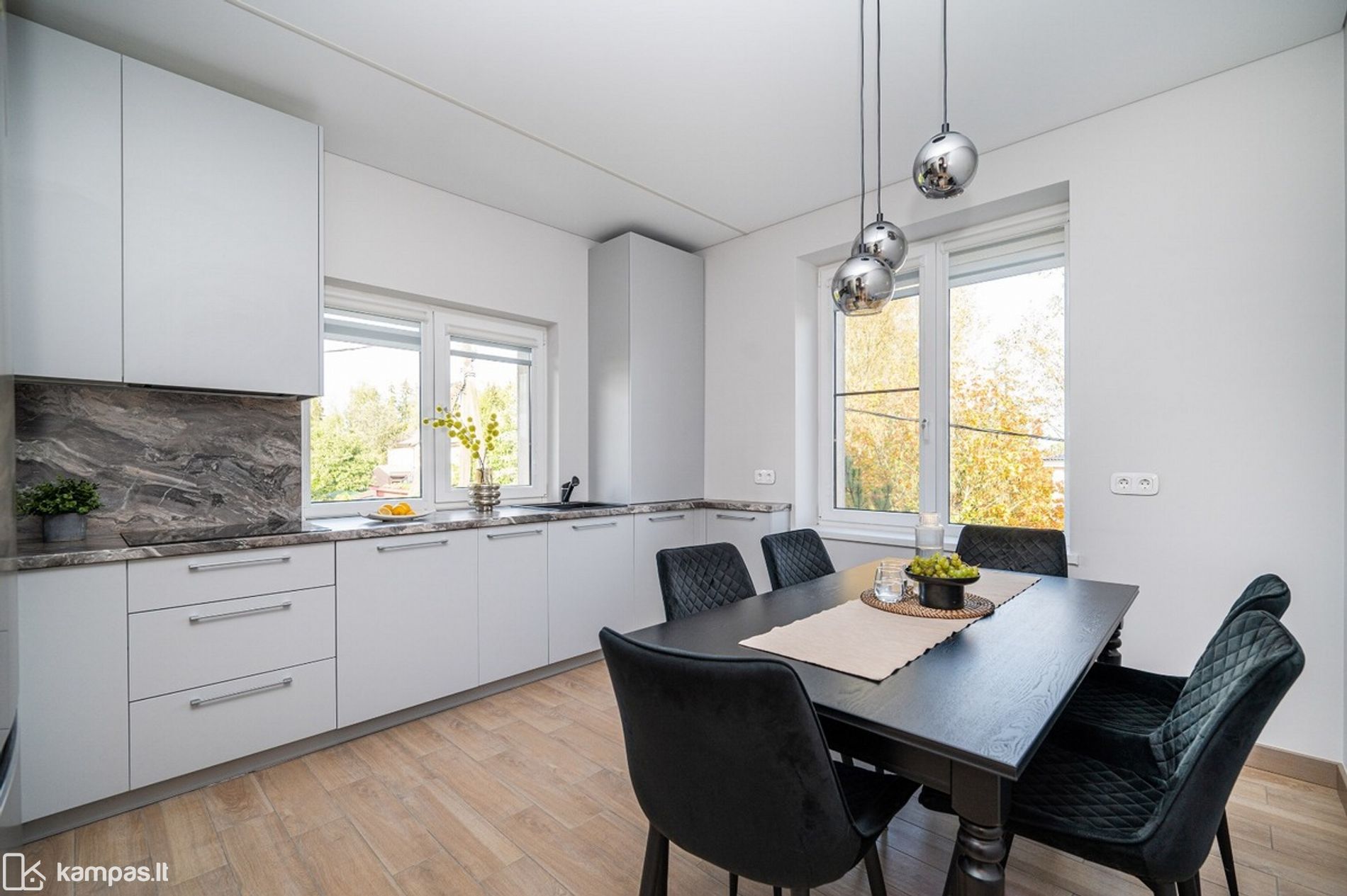 Main Image Vilnius, Santariškės, Vanaginės Sodų 3-ioji g.