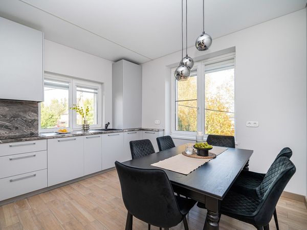 Vilnius, Santariškės