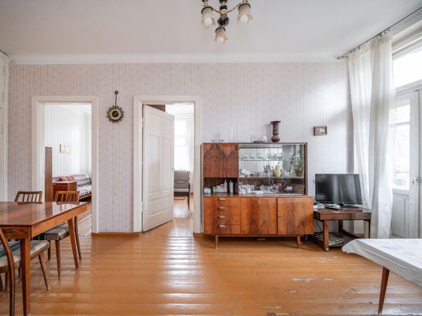 Vilnius, Senamiestis