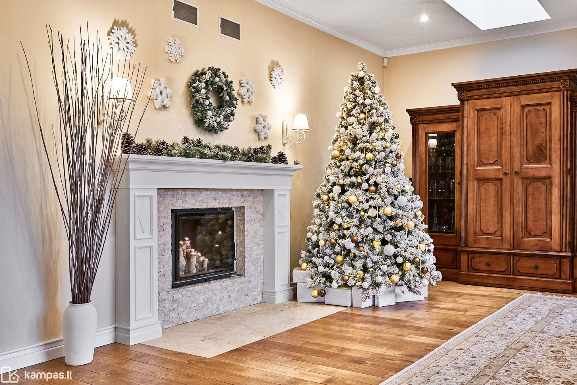 Main Image Klaipėdos r. sav., Trušeliai, Dvaro g.