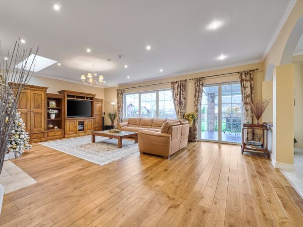 Klaipėdos r. sav., Trušeliai