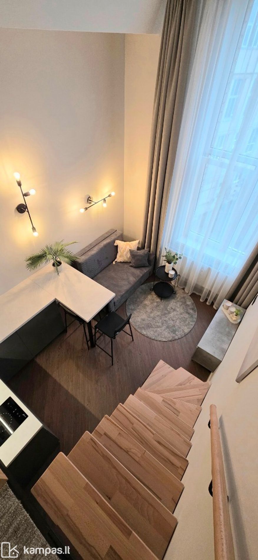 Main Image Vilnius, Naujamiestis, Naugarduko g.