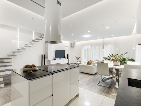 Vilnius, Aukštieji Paneriai