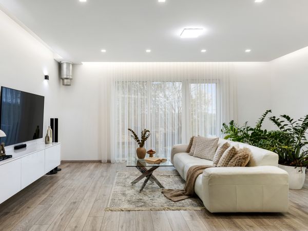 Vilnius, Aukštieji Paneriai