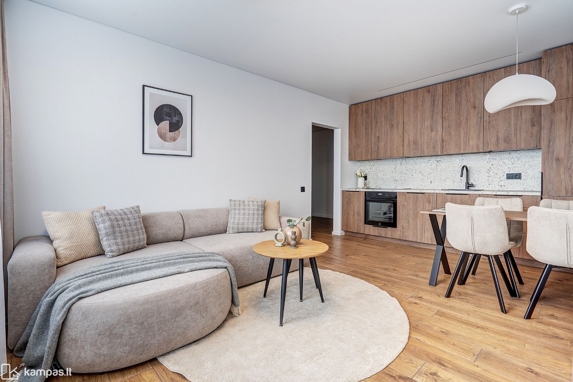 Main Image Vilnius, Pašilaičiai, Gabijos g.