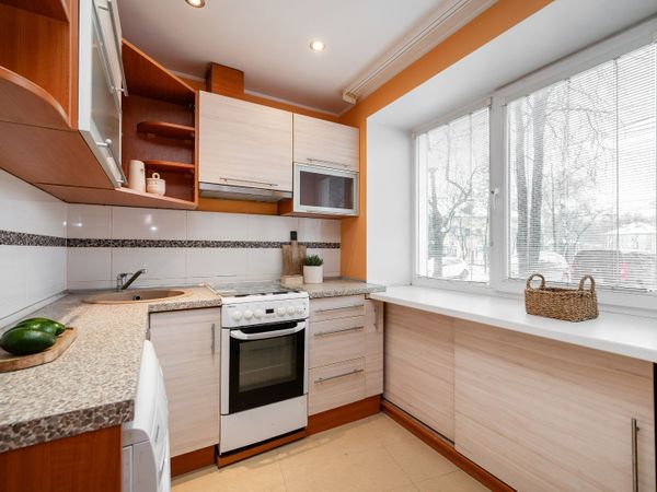 Vilnius, Naujininkai