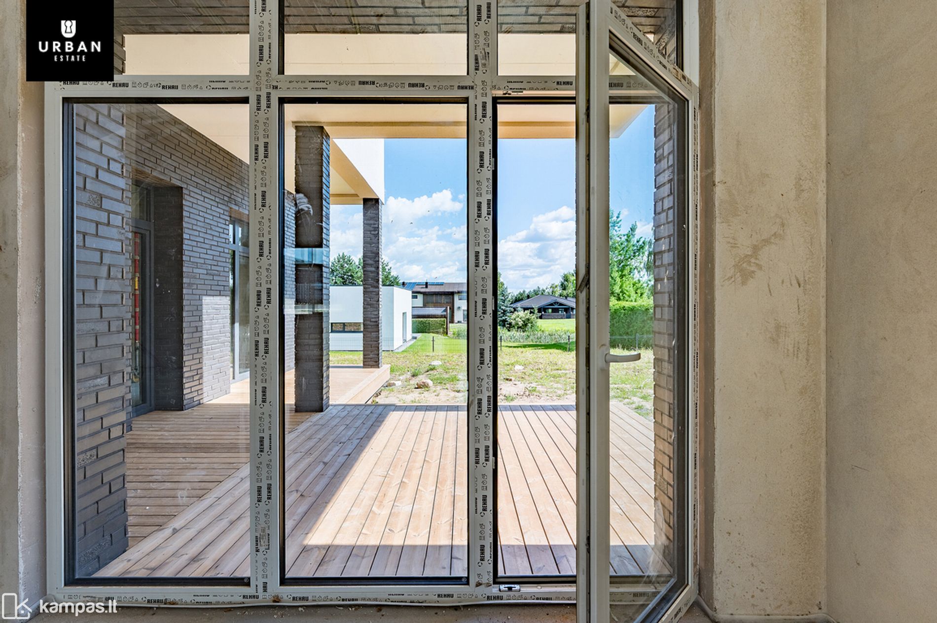 Main Image Vilnius, Trakų Vokė, Svyronės g.