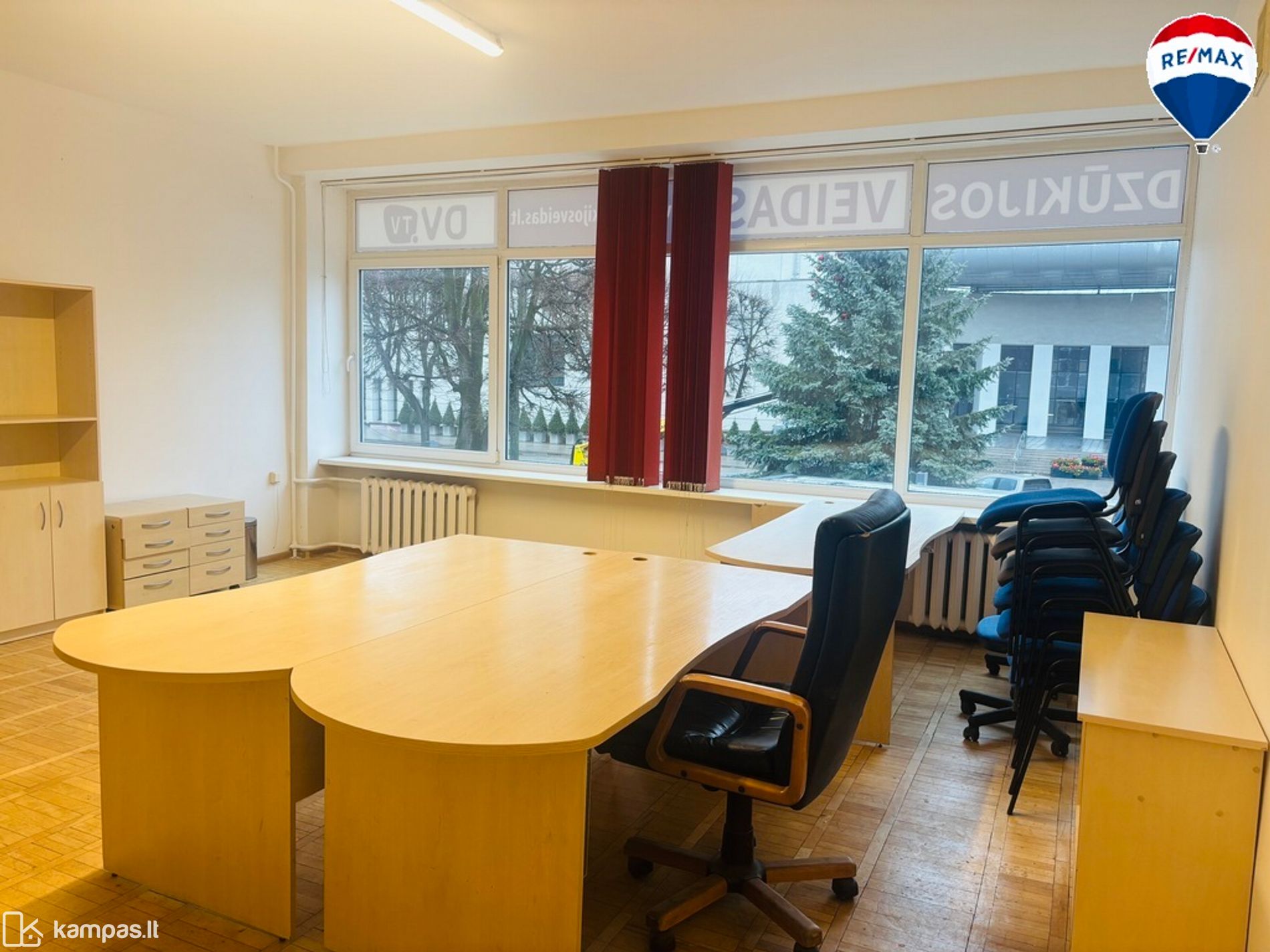 Main Image Alytus, Senamiestis, Rotušės a.