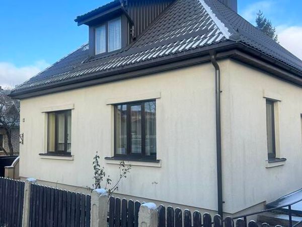 Kaunas, Žaliakalnis