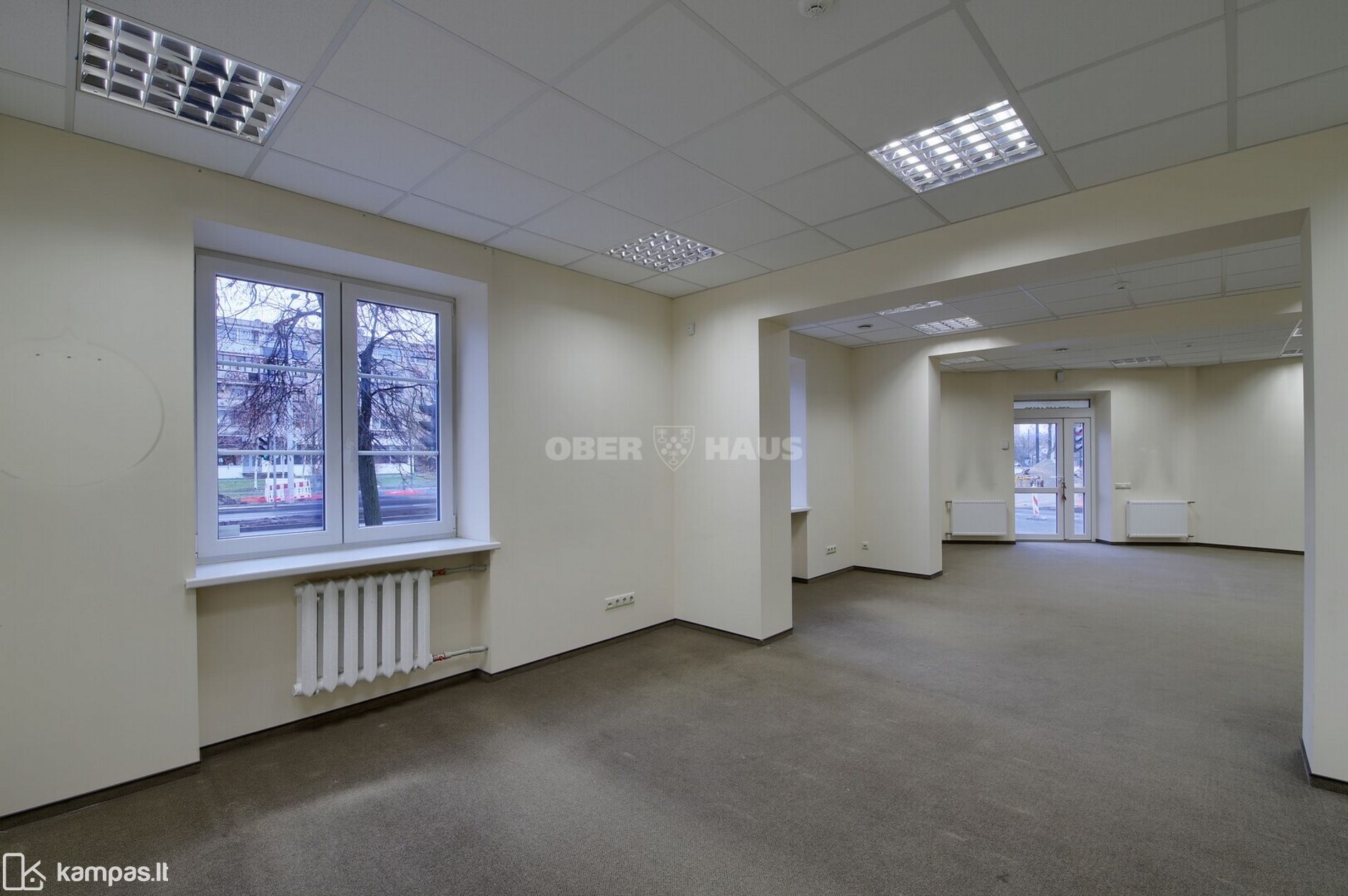 Main Image Vilnius, Žirmūnai, Kalvarijų g.