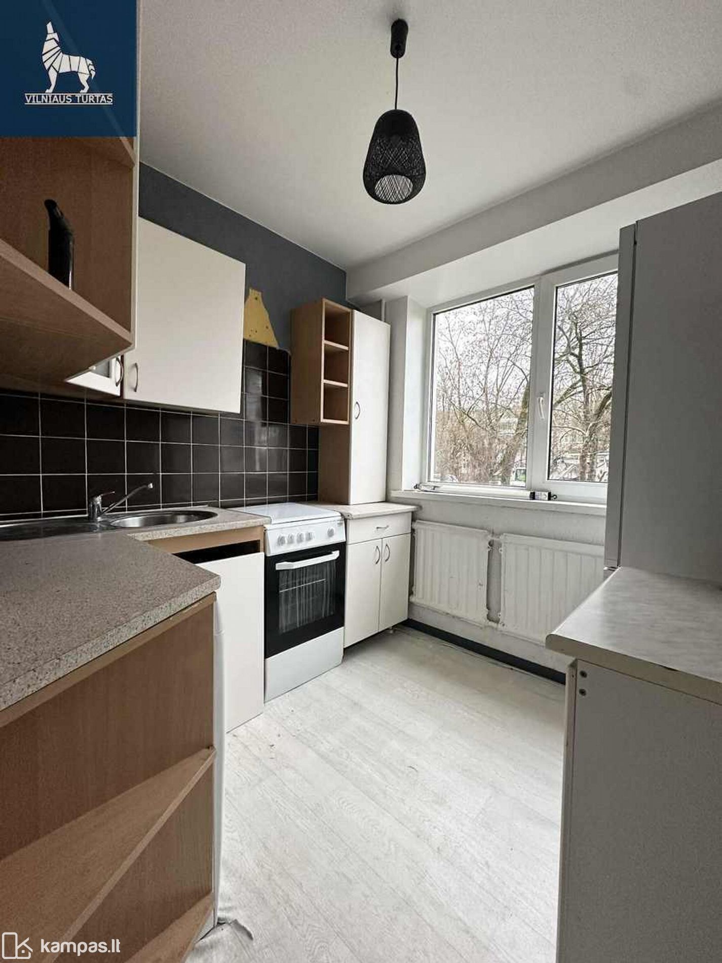 Main Image Vilnius, Žirmūnai, Verkių g.