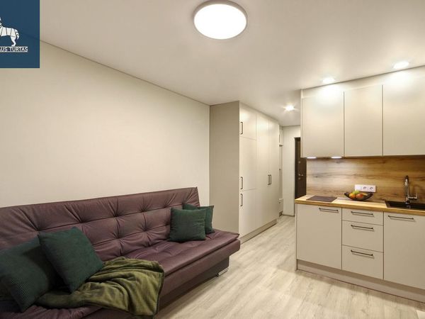 Vilnius, Naujamiestis