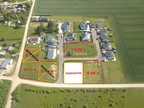 Šiaulių r. sav., Verduliukai