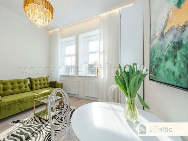 Vilnius, Senamiestis