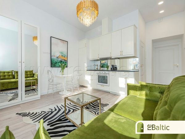 Vilnius, Senamiestis