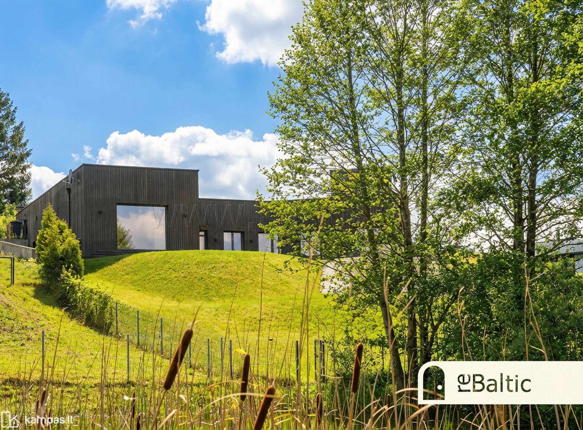 Main Image Vilniaus r. sav., Sudervė, Riešės g.